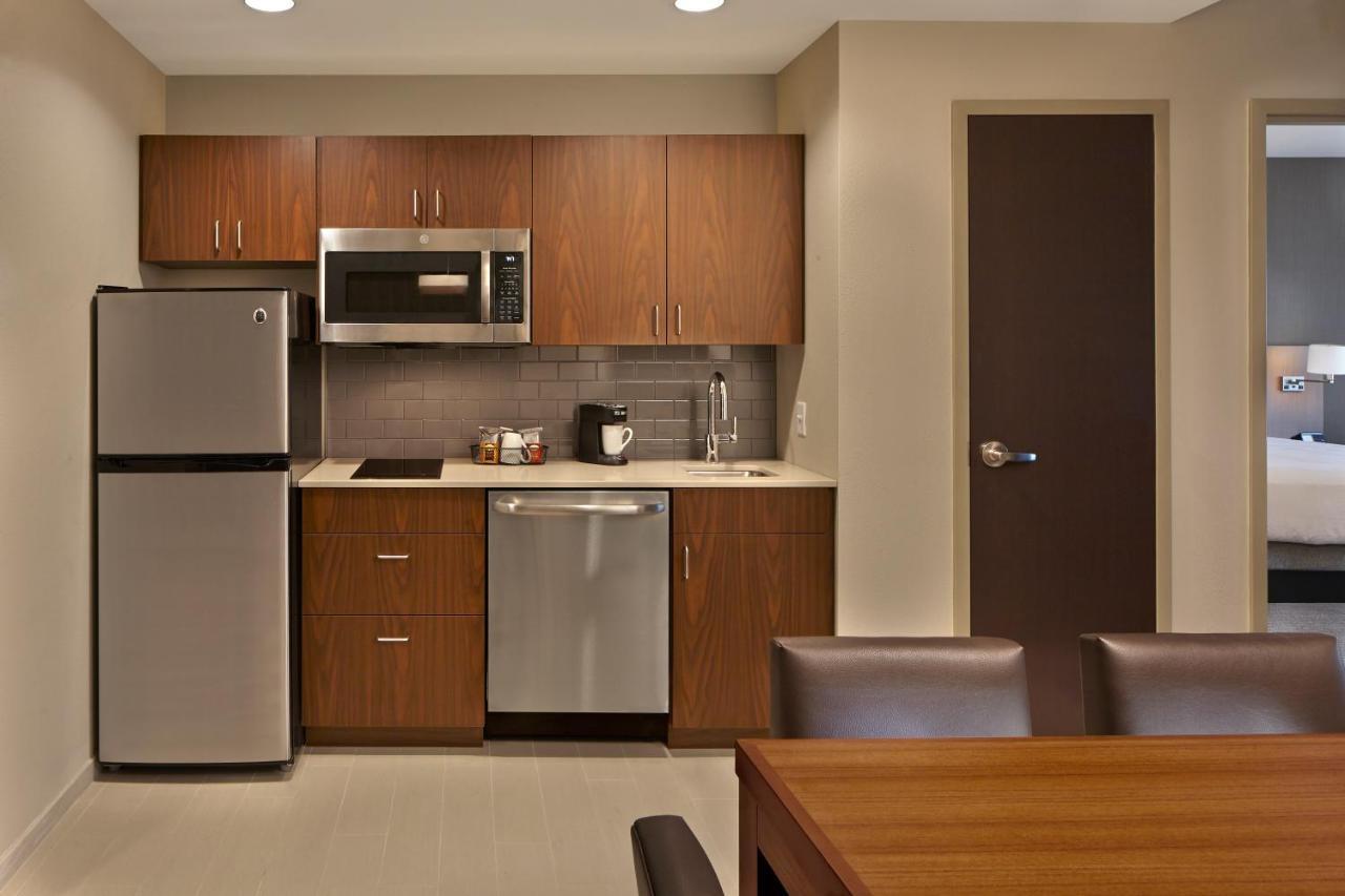 Hyatt Place Warwick/Providence Airport Exterior foto